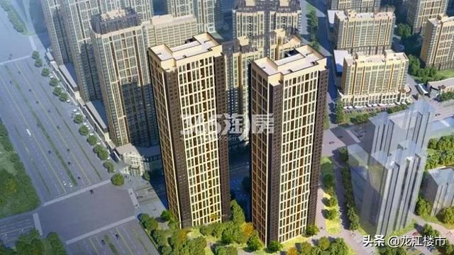香坊保税区二期在哪(香坊保税区最新动态)