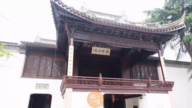 常州小吃街在哪里(常州有什么小吃街)
