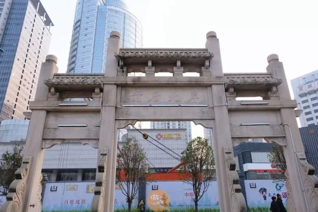 常州小吃街在哪里(常州有什么小吃街)
