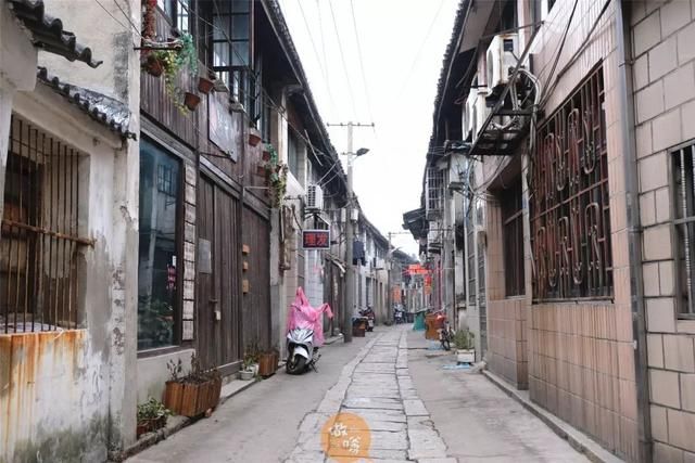 常州小吃街在哪里(常州有什么小吃街)