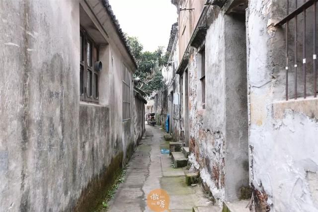 常州小吃街在哪里(常州有什么小吃街)