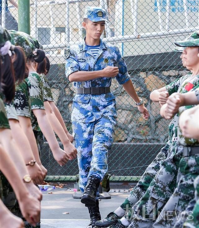 学生兵在哪个视频播放(如懿传是哪个视频播放的)