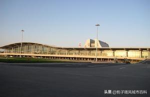 石家庄机场在哪个区(石家庄机场高铁站是哪个站)
