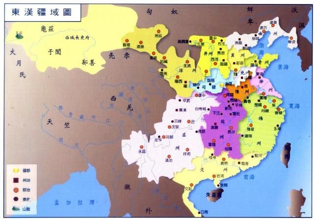 班超死在哪里(班超纪念馆在哪里)