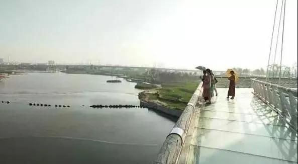 咸阳湿地公园在哪里(咸阳滨河湿地公园在哪里)