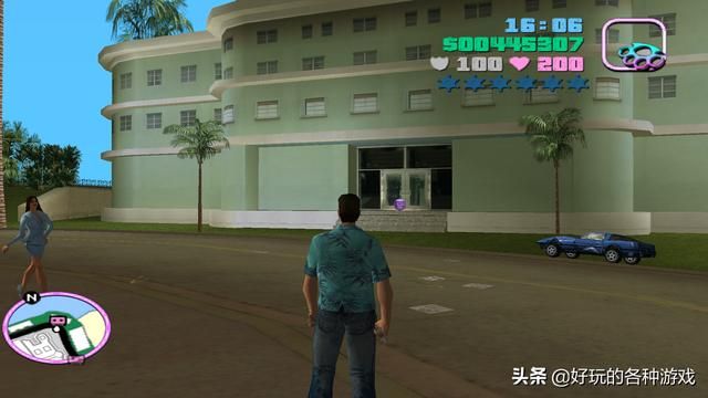 罪恶都市房子都在哪里(罪恶都市房子购买点)