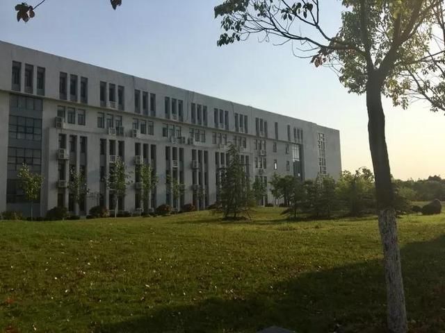 合肥师范学院地址在哪(合肥师范学院研究生院官网)