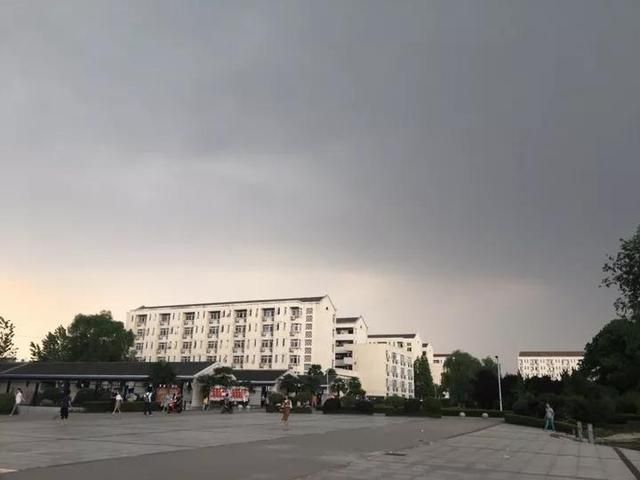 合肥师范学院地址在哪(合肥师范学院研究生院官网)