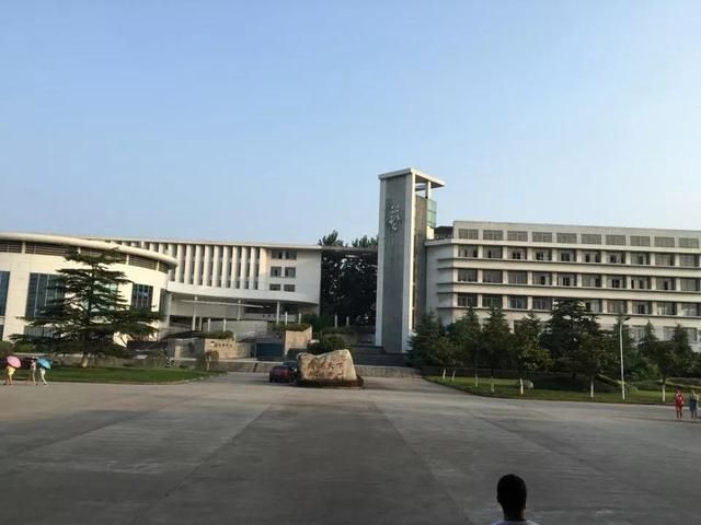 合肥师范学院地址在哪(合肥师范学院研究生院官网)