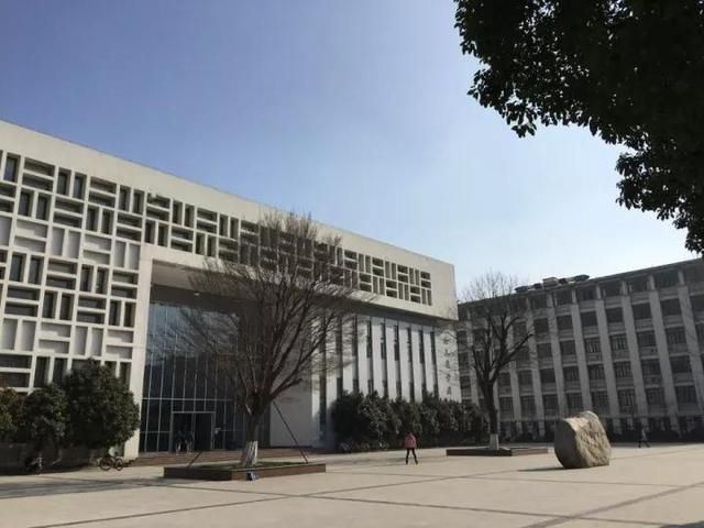 合肥师范学院地址在哪(合肥师范学院研究生院官网)