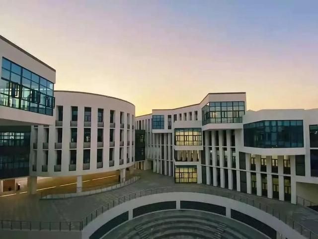 合肥师范学院地址在哪(合肥师范学院研究生院官网)