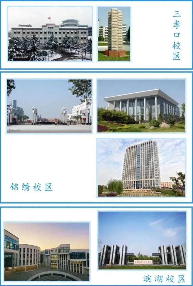 合肥师范学院地址在哪(合肥师范学院研究生院官网)