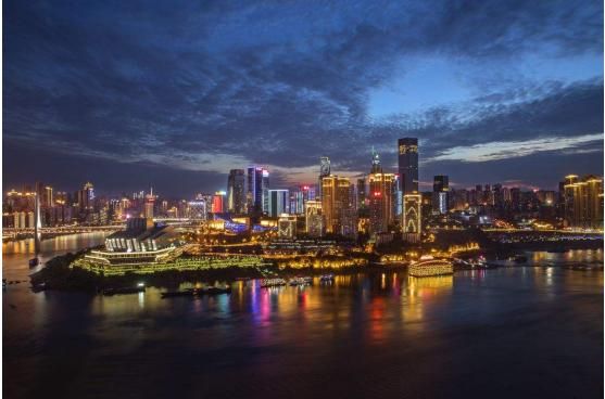 鲁能星城外滩户型图(重庆鲁能星城外滩)