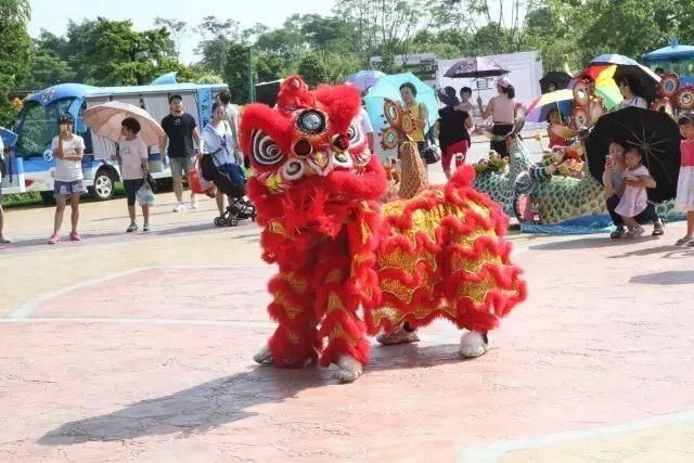 龙腾欢乐世界在哪里的简单介绍