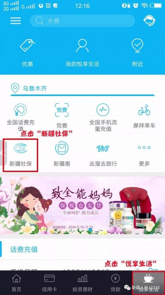 社保查询个人账户明细的简单介绍