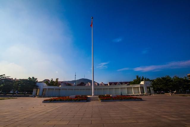 大连人民广场在哪个区(大连人民广场图片)