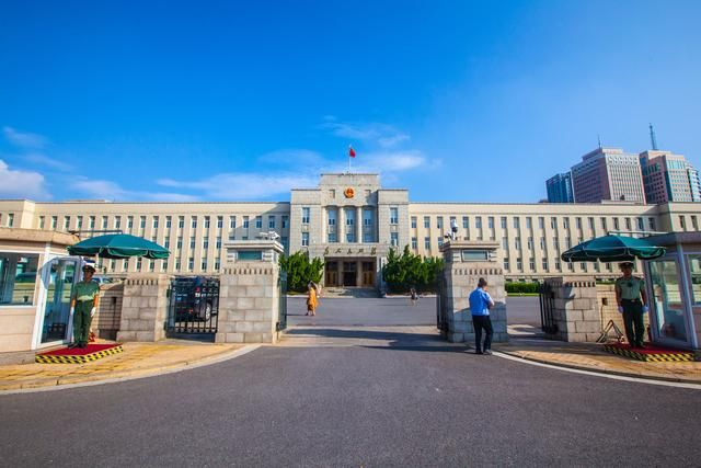 大连人民广场在哪个区(大连人民广场图片)