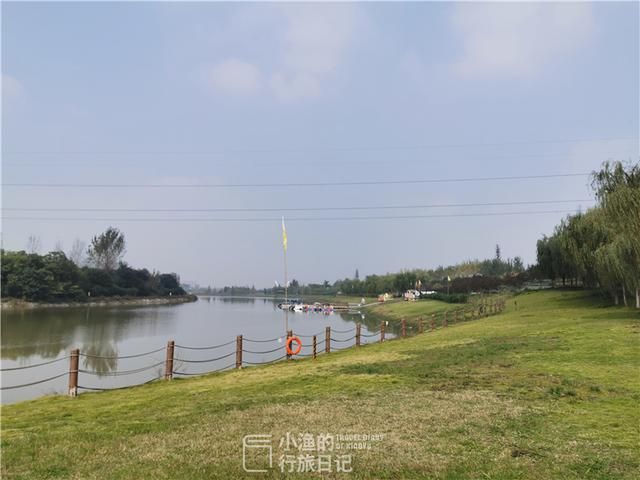 西安的湿地公园在哪里(西安的湿地公园)