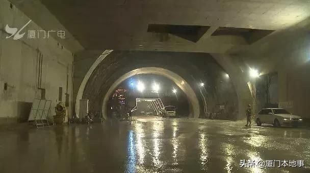 海沧大道站在哪个位置(海沧大道属于哪个街道)