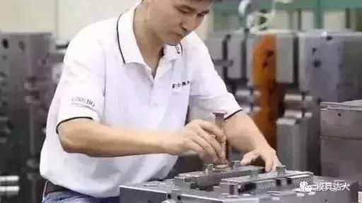模具贵在哪里(模具在哪里买)