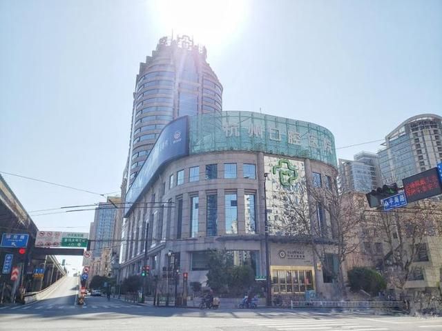 杭州儿童口腔医院在哪(杭州儿童口腔医院官网)
