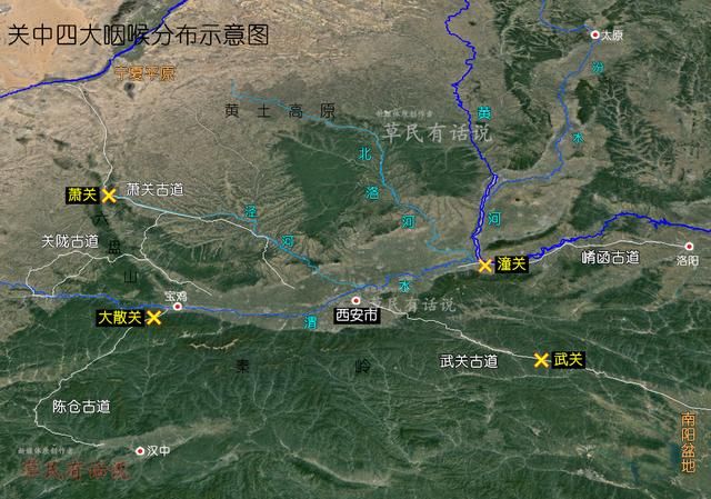 黄土关在哪里(无锡黄土塘在哪里)