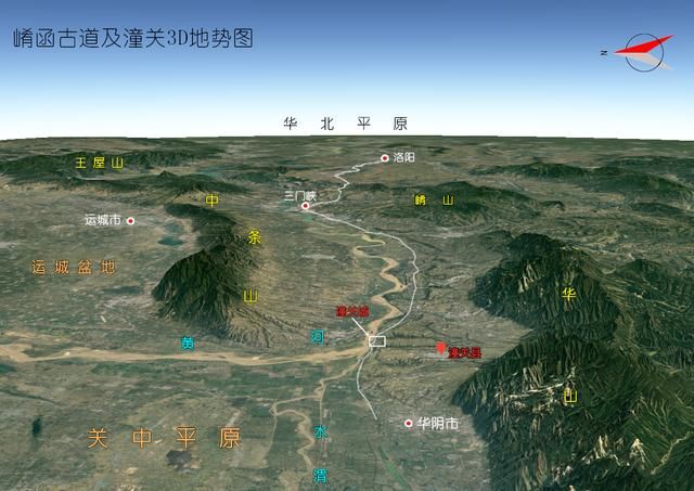 黄土关在哪里(无锡黄土塘在哪里)