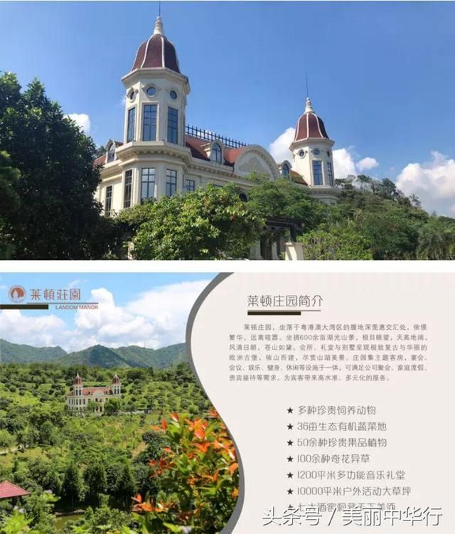 莱顿庄园在哪(莱顿庄园西式婚礼)