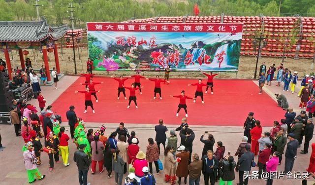 关于曹溪河在哪儿的信息