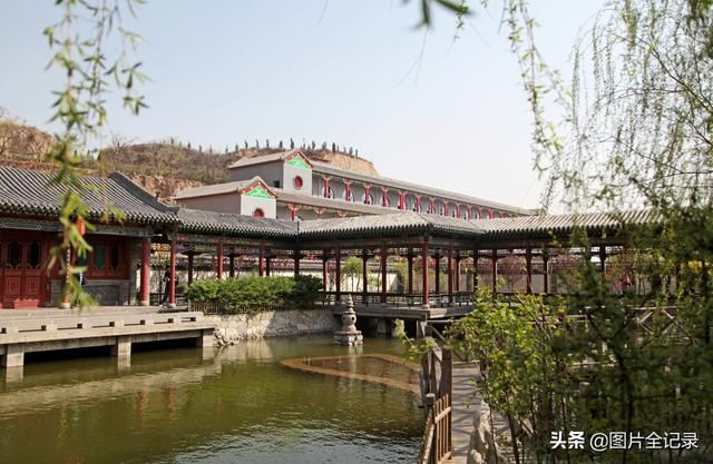 关于曹溪河在哪儿的信息