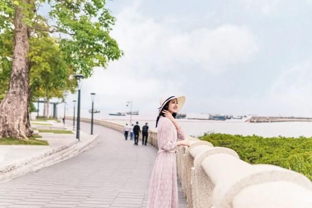 海滨公园在哪里(广州海滨公园在哪里)