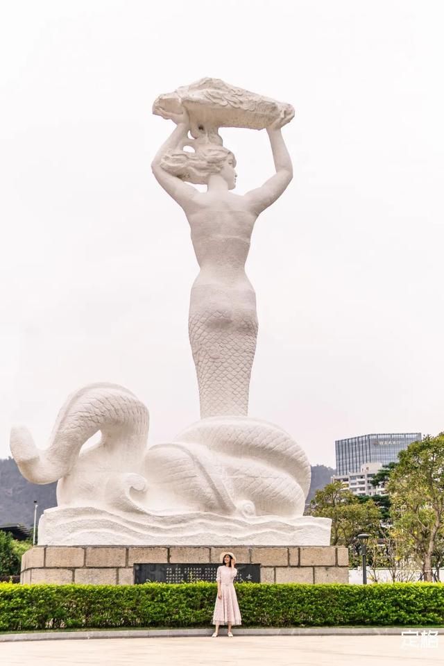 海滨公园在哪里(广州海滨公园在哪里)