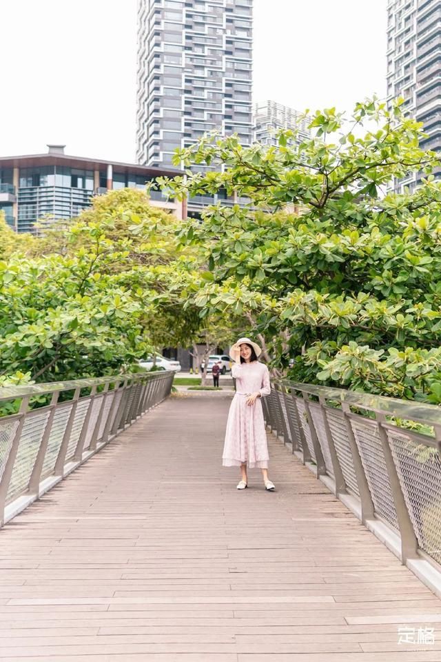 海滨公园在哪里(广州海滨公园在哪里)