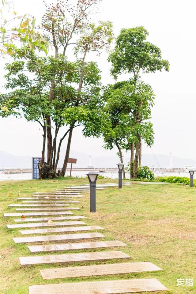 海滨公园在哪里(广州海滨公园在哪里)
