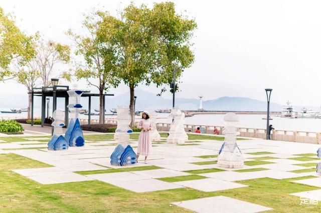 海滨公园在哪里(广州海滨公园在哪里)