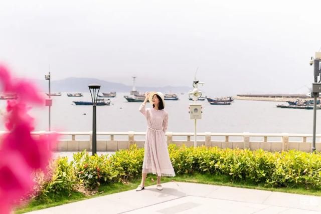 海滨公园在哪里(广州海滨公园在哪里)