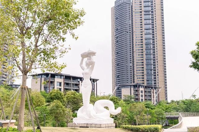 海滨公园在哪里(广州海滨公园在哪里)