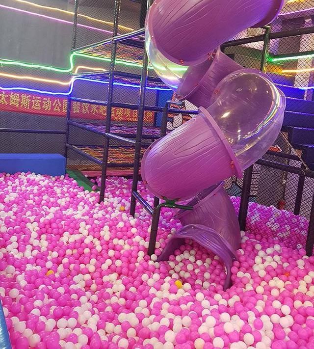 沈北蹦床在哪的简单介绍