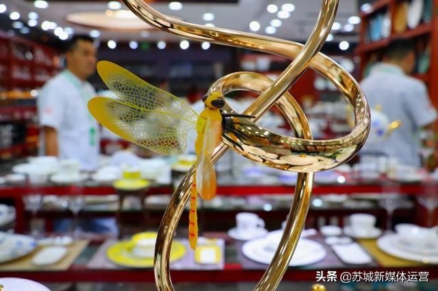 苏州陶瓷市场在哪里(淄博陶瓷工艺品市场在哪里)