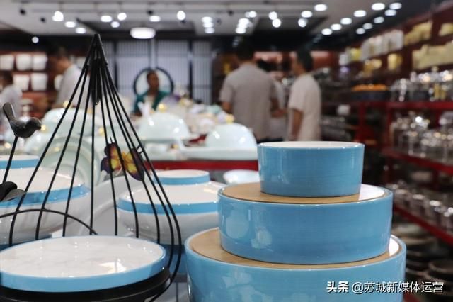 苏州陶瓷市场在哪里(淄博陶瓷工艺品市场在哪里)