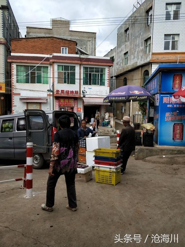 呈贡站街女在哪条街的简单介绍