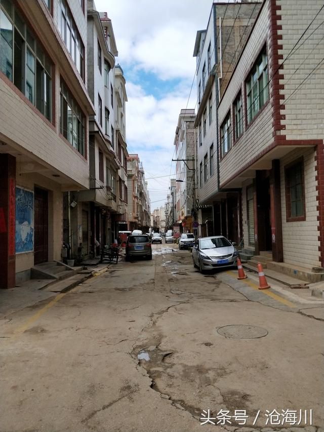 呈贡站街女在哪条街的简单介绍