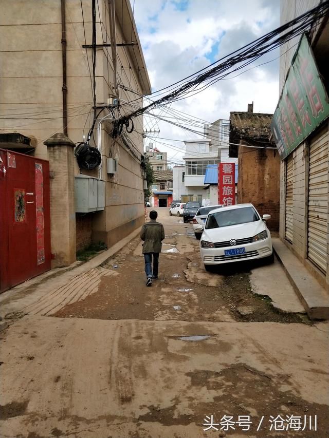 呈贡站街女在哪条街的简单介绍