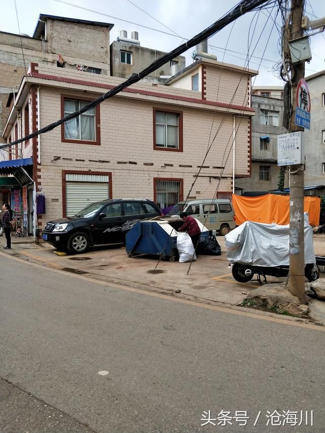呈贡站街女在哪条街的简单介绍