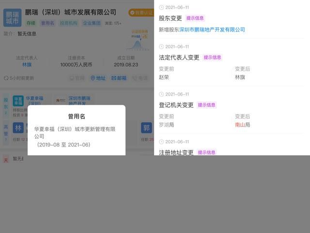 华夏幸福总部在哪里(华夏幸福南方总部在哪里)