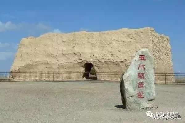 敦煌是在哪里(敦煌大地之子在哪里)