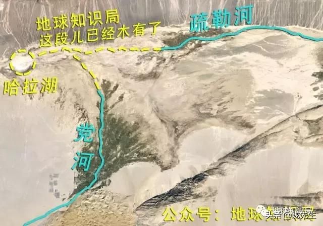 敦煌是在哪里(敦煌大地之子在哪里)