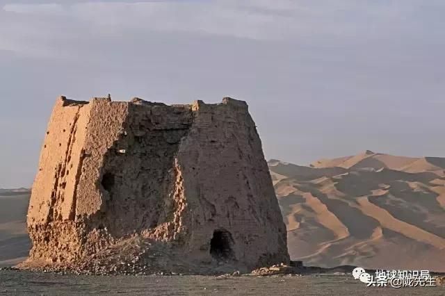 敦煌是在哪里(敦煌大地之子在哪里)