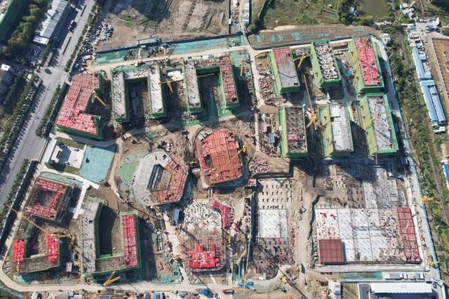苏大东校区在哪个区(苏大东校区地址)