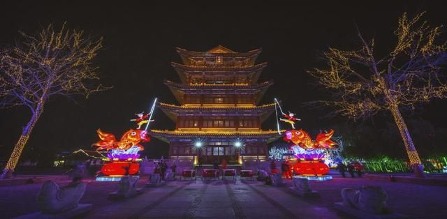 青州仙客来大酒店在哪(青州仙客来大酒店的位置)